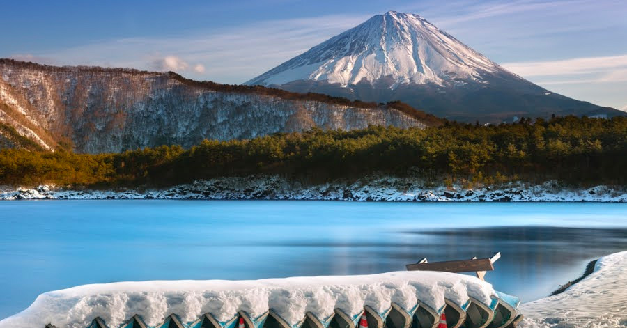 Mount Fuji Guide For First Timers 2024