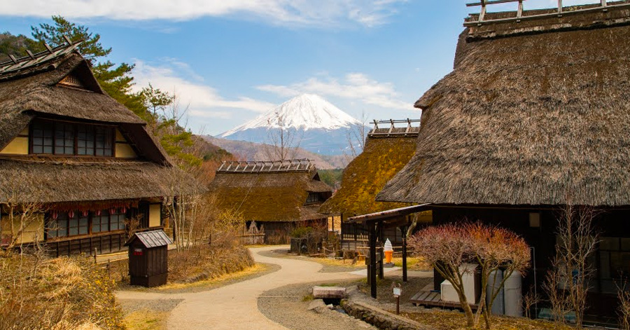 Mount Fuji Guide For First Timers 2024