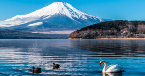 Mount Fuji Guide For First Timers 2024
