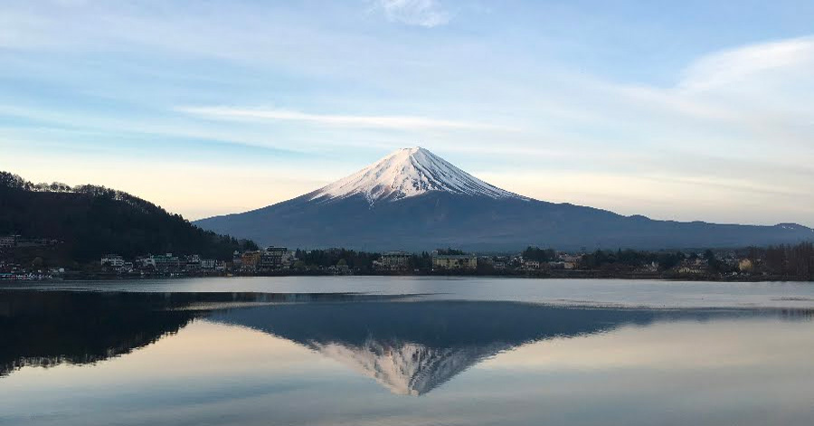 Mount Fuji Guide For First Timers 2024