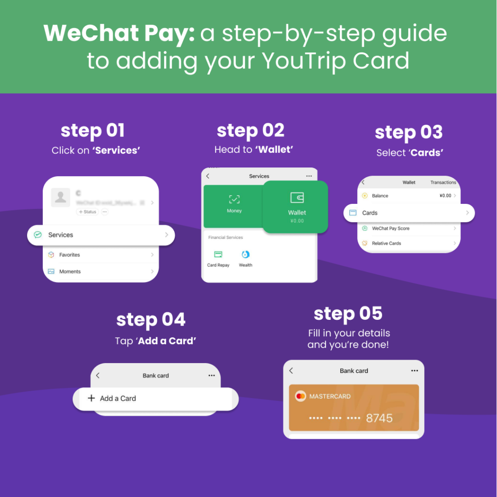 How To Use WeChat Pay In China: All You Need To Know