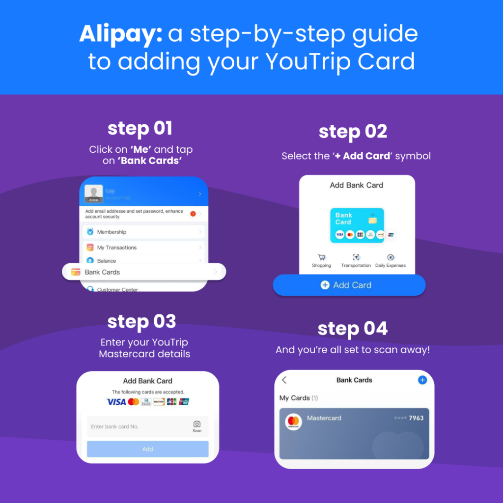 How To Use Alipay In China: All You Need To Know