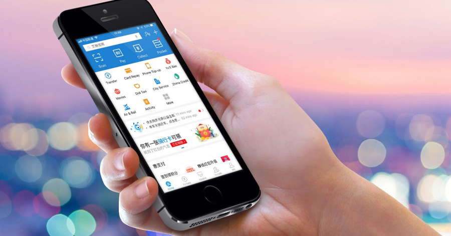 Alipay For Foreigners: How To Use Alipay In China