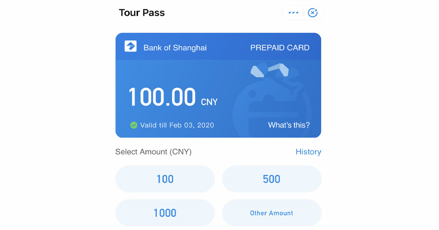 Alipay For Foreigners: How To Use Alipay In China