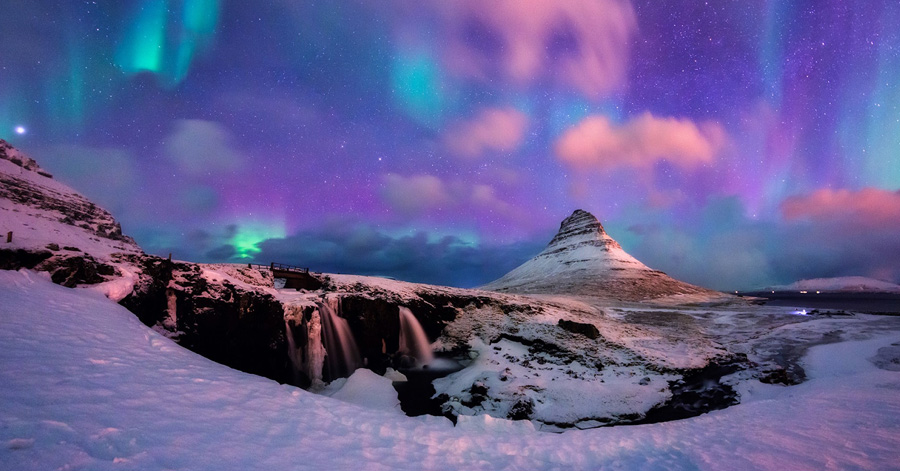 Why 2024 May Be The Best Year To See The Northern Lights In Iceland