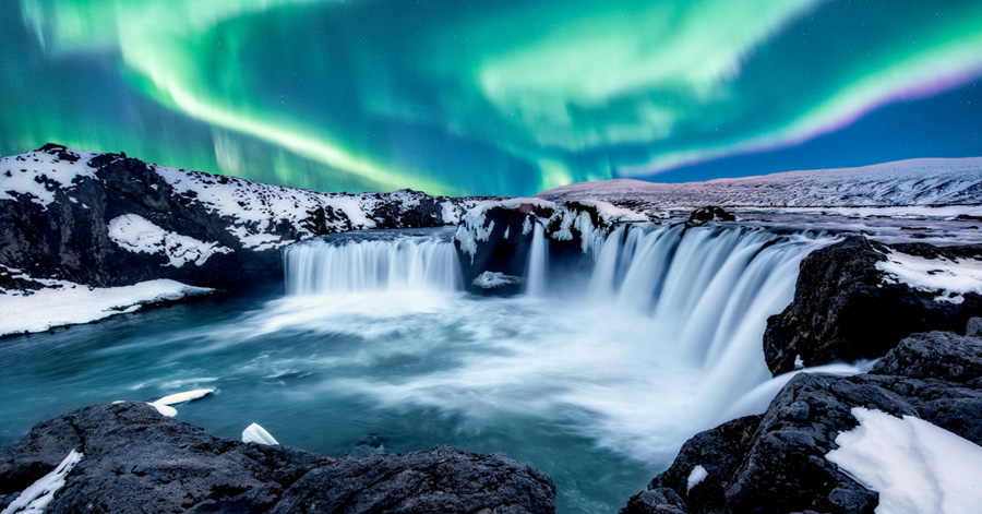 Why 2024 May Be The Best Year To See The Northern Lights In Iceland