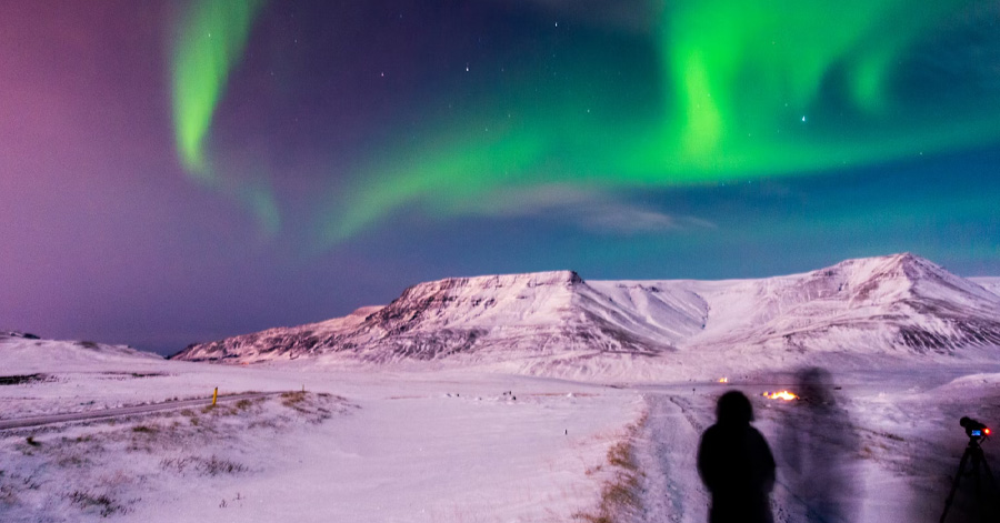 Why 2024 May Be The Best Year To See The Northern Lights In Iceland