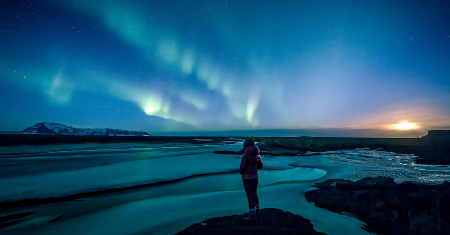 Why 2024 May Be The Best Year To See The Northern Lights In Iceland