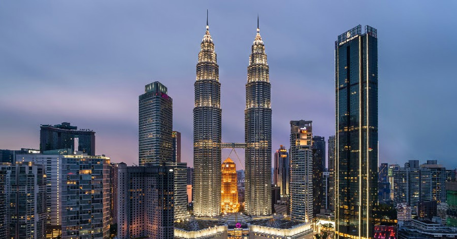 48 Hours In Kuala Lumpur: Best Things To Do In 2 Days