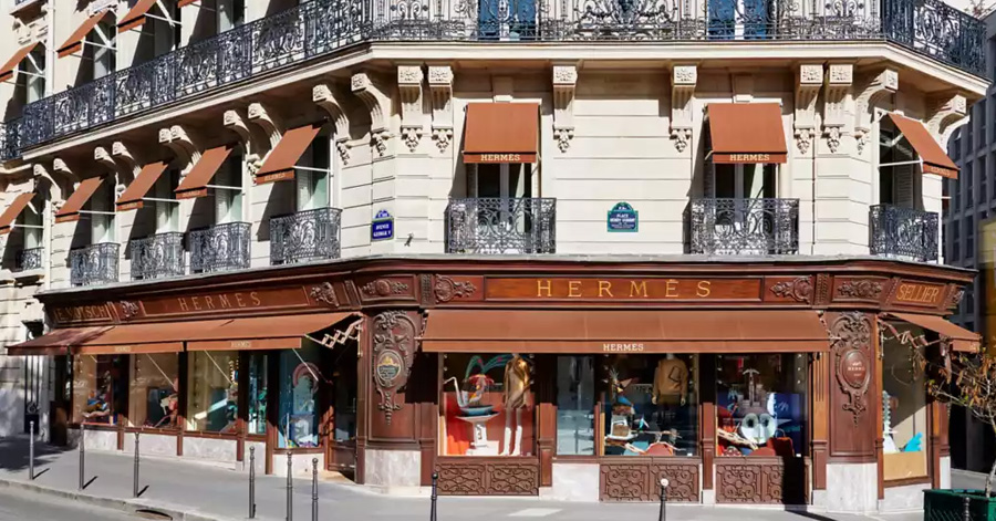 Unveiling Brands That Are Cheaper In Paris Than Back Home