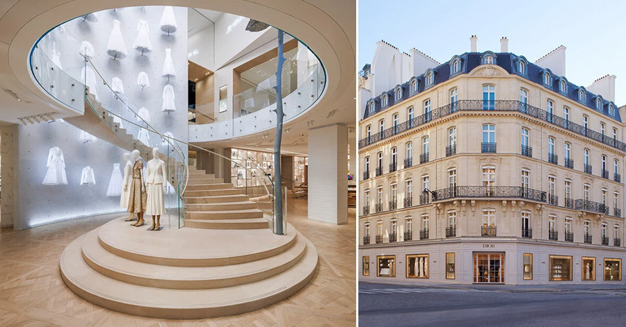 Unveiling Brands That Are Cheaper In Paris Than Back Home