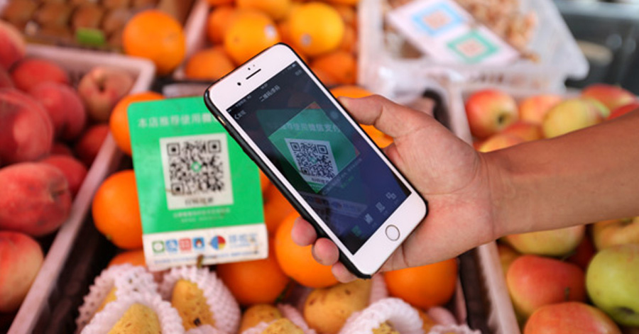 WeChat Pay For Foreigners: How To Use WeChat Pay In China 