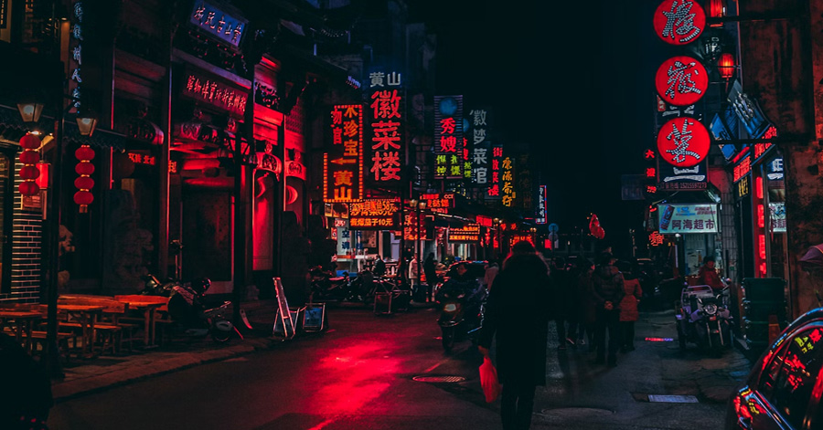 WeChat Pay For Foreigners: How To Use WeChat Pay In China 2024