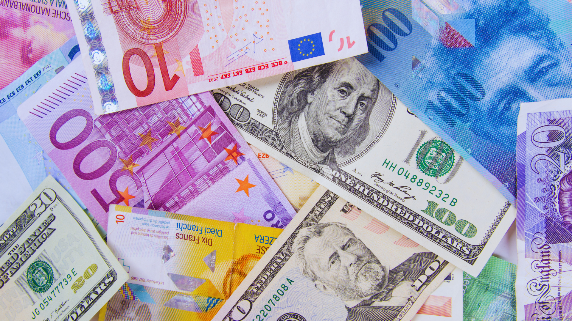 exchange money in singapore