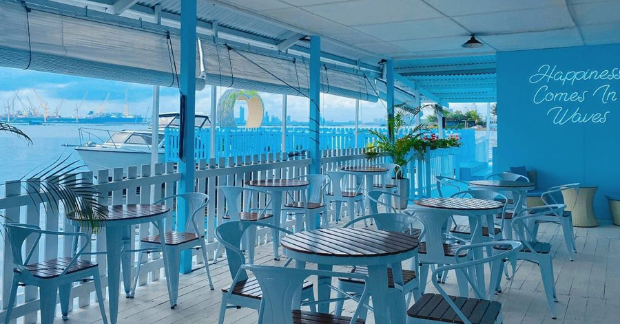 23 Trendy JB Cafes To Visit Right Now 2025 Hidden Garden By The Sea