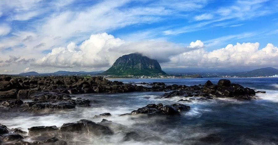 4-Day Jeju Island Itinerary 2024