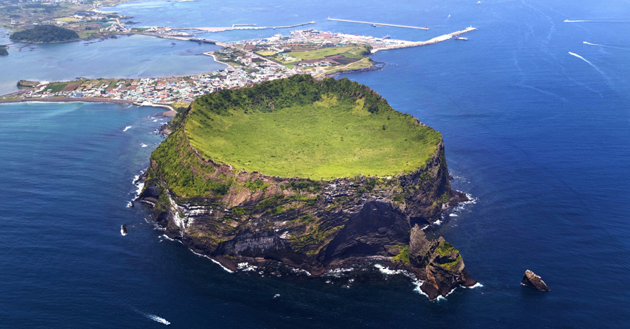 4-Day Jeju Island Itinerary 2024