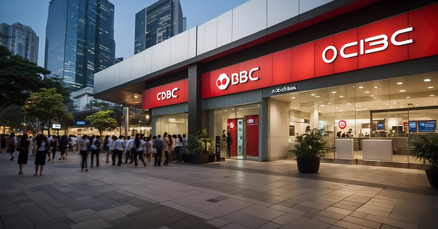 Bank Multi-Currency Accounts Guide 2024: UOB MightyFX, DBS MCA & More