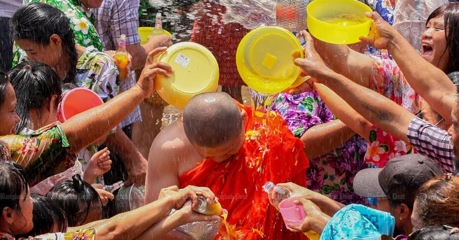Songkran Festival 2025: A Guide For First-Timers