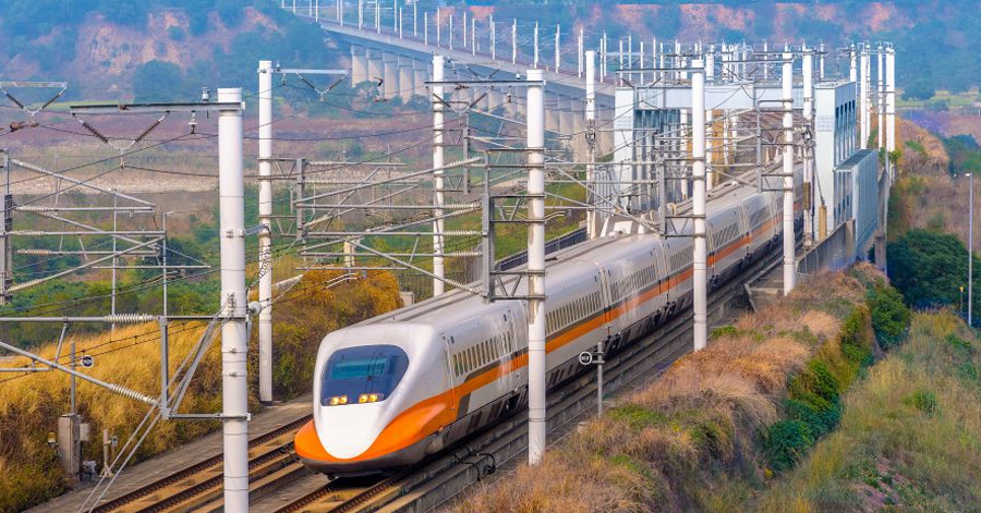 Navigating Taiwan's High Speed Rail (HSR) And Railway System (TRA)