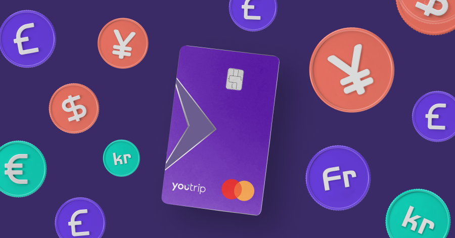Money Changer Singapore Guide: Best Places To Exchange Money 2024