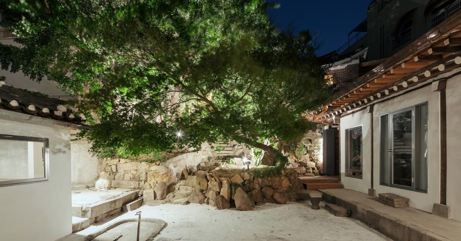 Affordable Hanok Stays In Seoul 2024