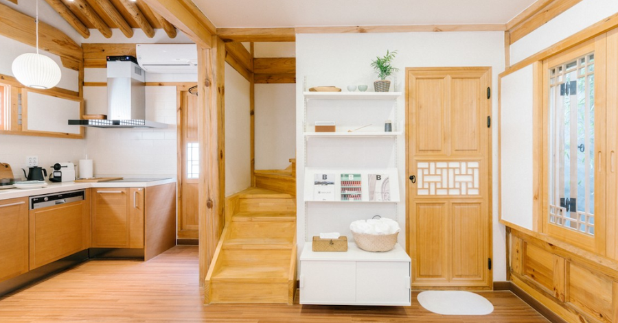 Affordable Hanok Stays In Seoul 2024