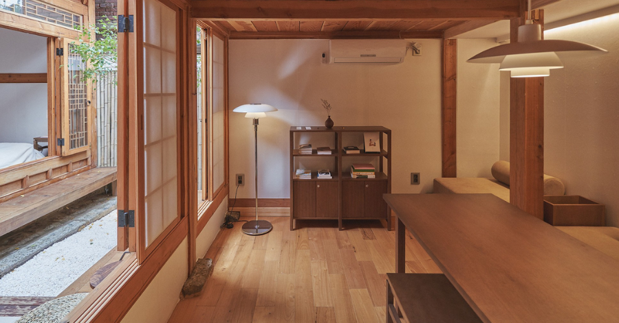 Affordable Hanok Stays In Seoul 2024