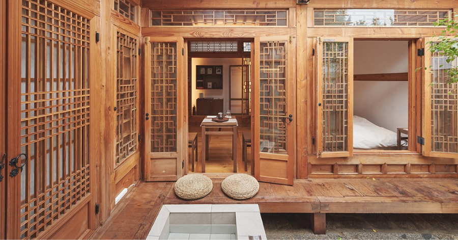 Affordable Hanok Stays In Seoul 2024