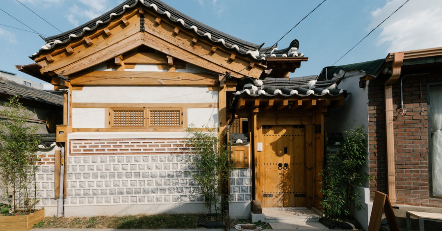 Affordable Hanok Stays In Seoul 2024