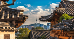Affordable Hanok Stays In Seoul 2024