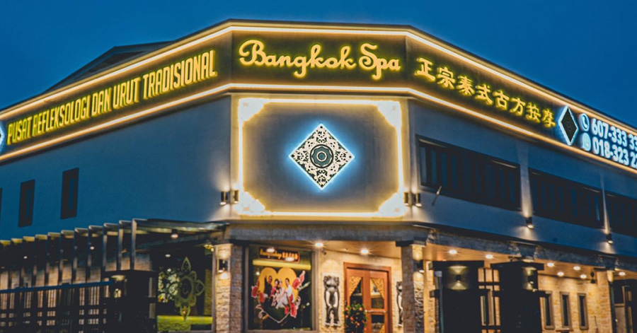 Best JB Massage Spots For Your Weekend Getaway 2025 (With Prices)