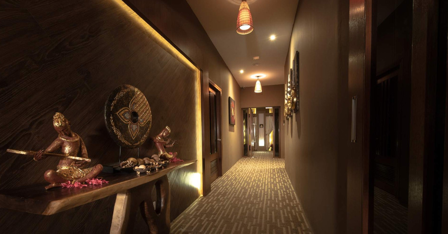 Best JB Massage Spots For Your Weekend Getaway 2025 (With Prices)