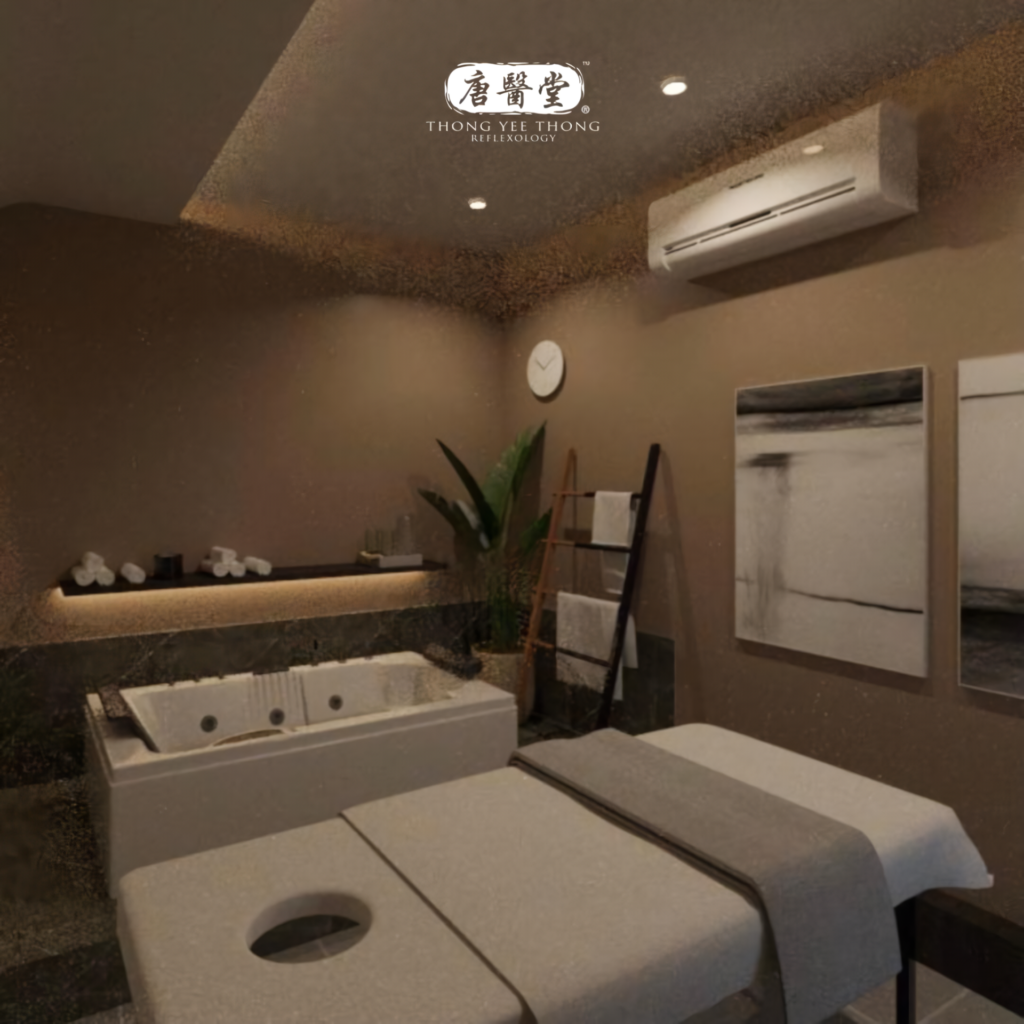 Best JB Massage Spots For Your Weekend Getaway 2025 (With Prices)