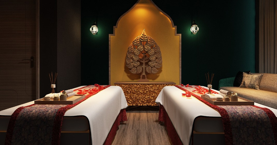 Best JB Massage Spots For Your Weekend Getaway 2024