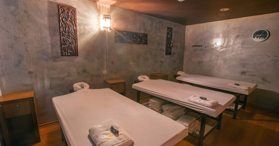 Best JB Massage Spots For Your Weekend Getaway 2024