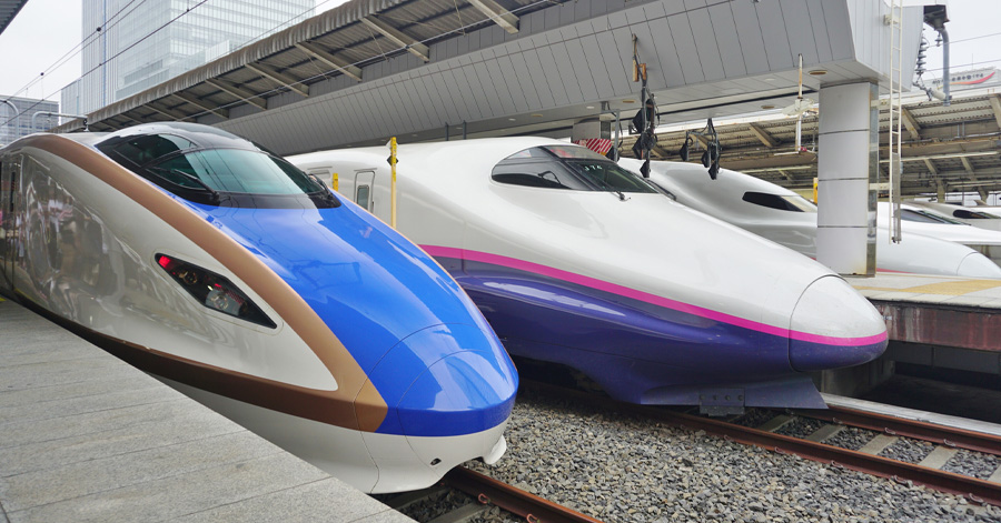JR Pass 101: Everything You Need To Know About The Japan Rail Pass