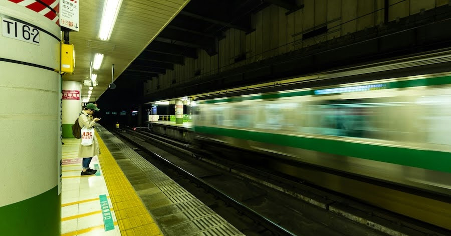 JR Pass 101: Everything You Need To Know About The Japan Rail Pass