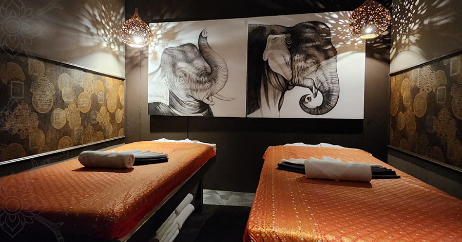 Best JB Massage Spots For Your Weekend Getaway 2024