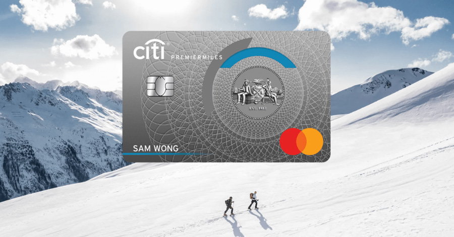 Best Singapore Credit Card For Overseas Spending (2025)
