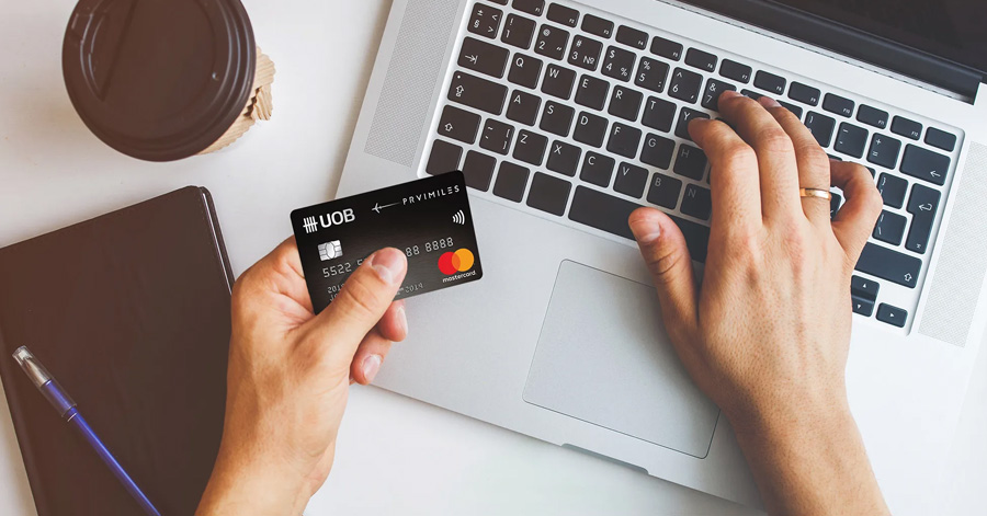 Best Singapore Credit Card For Overseas Spending (2025)