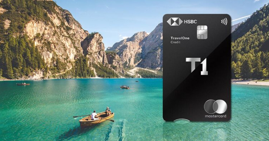 Best Travel Credit Cards In Singapore For Overseas Spending 2024