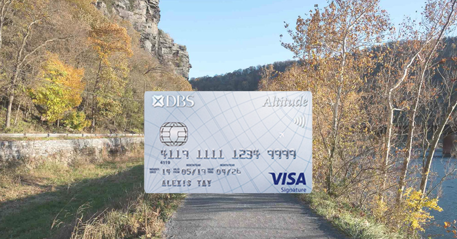 Best Singapore Credit Card For Overseas Spending (2025)