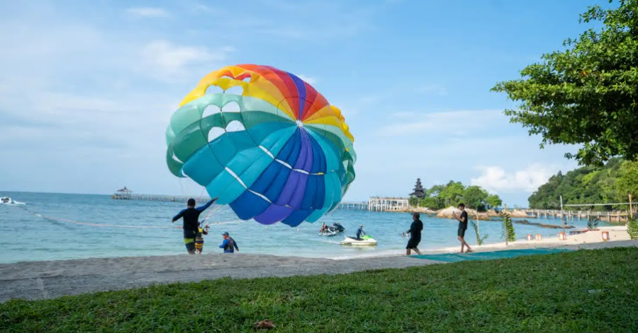 3-Day Batam Itinerary: Things To Do In Batam 2024
