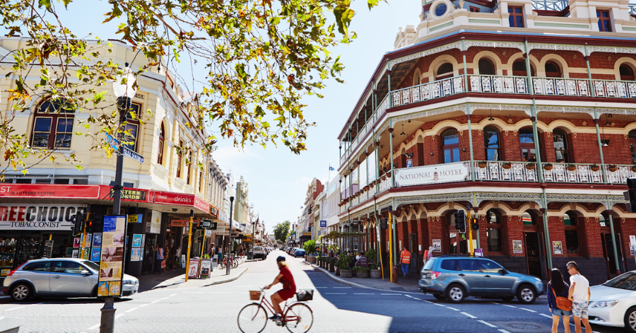 8-Day Perth Itinerary: Things To Do In Perth