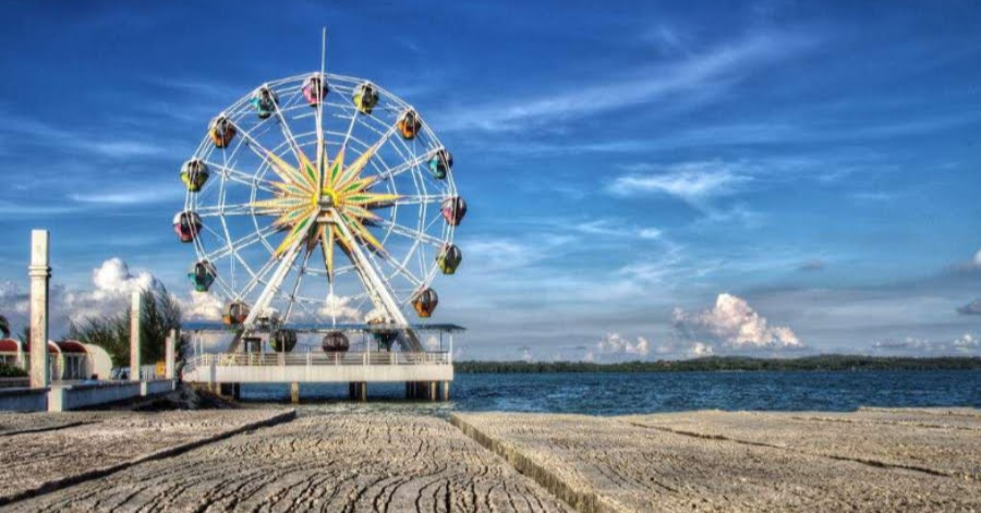 3-Day Batam Itinerary: Things To Do In Batam 2024