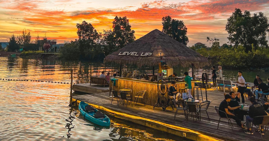 3-Day Batam Itinerary: Things To Do In Batam 2024
