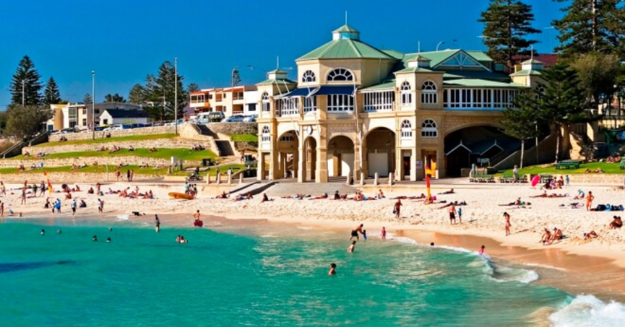 8-Day Perth Itinerary: Things To Do In Perth