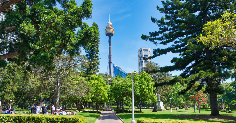 8-Day Perth Itinerary: Things To Do In Perth