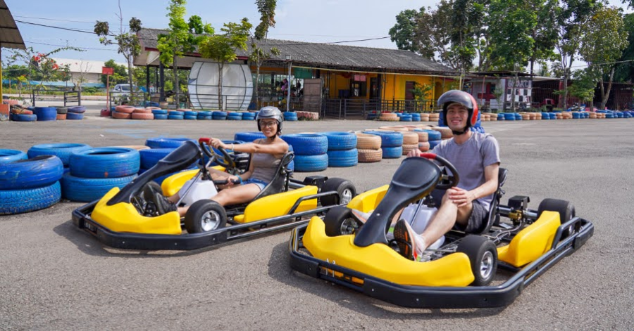 3-Day Batam Itinerary: Things To Do In Batam 2024